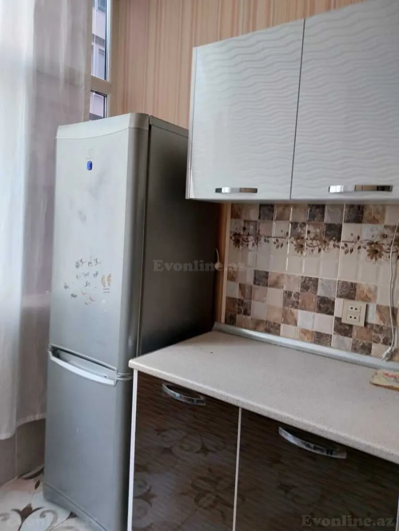 Kirayə verilir 3 otaqlı Mənzil Yeni tikili 75 m² Masazır - şəkil 5