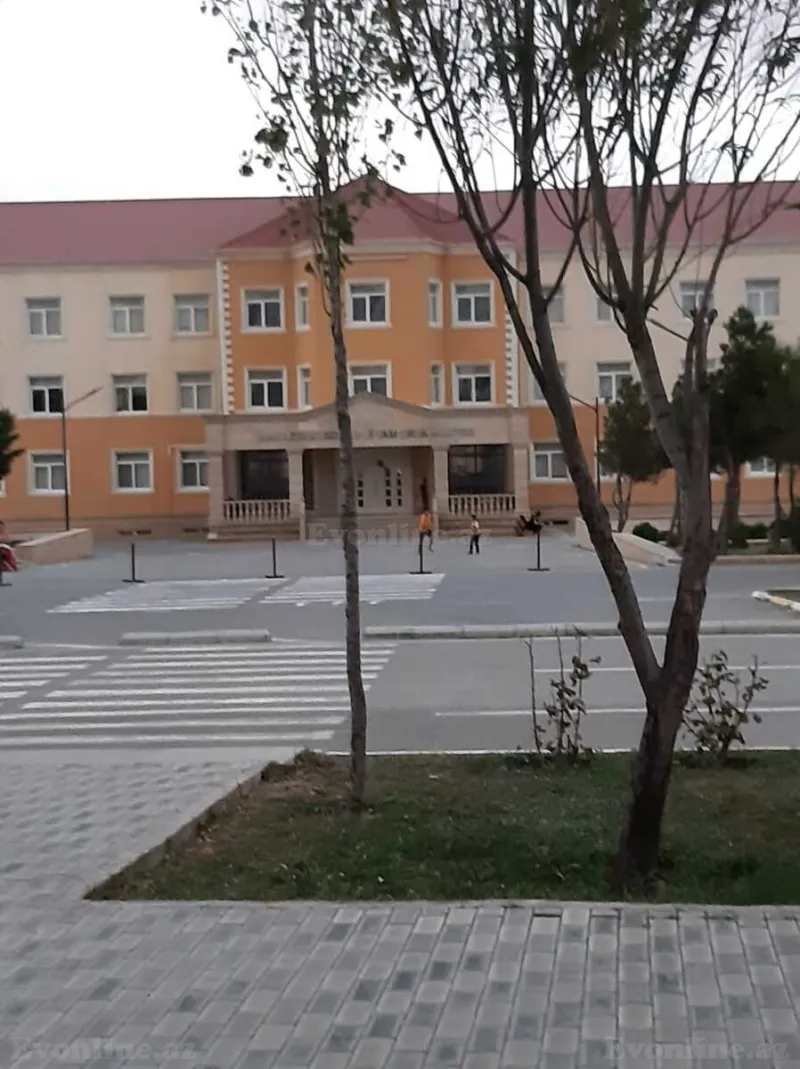 Kirayə verilir 3 otaqlı Mənzil Yeni tikili 75 m² Masazır - şəkil 8