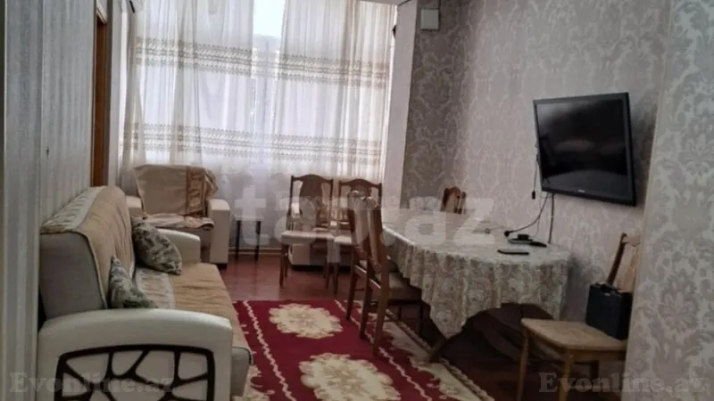 Kirayə verilir 3 otaqlı Mənzil Yeni tikili 75 m² Masazır - şəkil 9