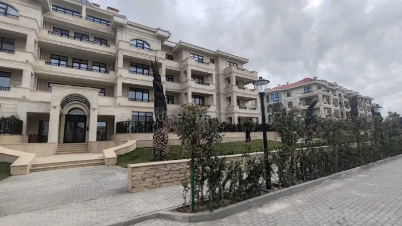 Satılır 1 otaqlı Mənzil Yeni tikili 63 m² Sabunçu r.