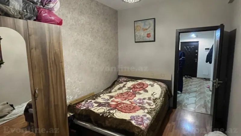 Satılır 2 otaqlı Mənzil Yeni tikili 58 m² Yeni Yasamal - şəkil 4