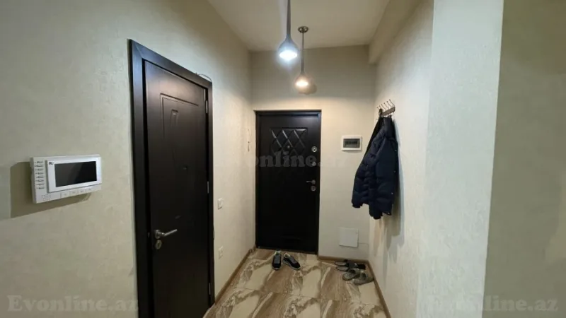 Satılır 2 otaqlı Mənzil Yeni tikili 58 m² Yeni Yasamal - şəkil 7