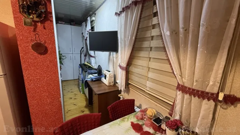 Satılır 3 otaqlı Mənzil Köhnə tikili 80 m² Qaraçuxur - şəkil 11