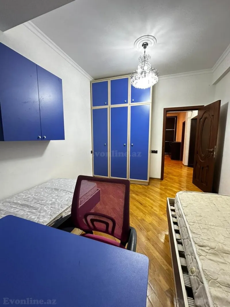 Satılır 3 otaqlı Mənzil Yeni tikili 113 m² Yeni Yasamal - şəkil 7