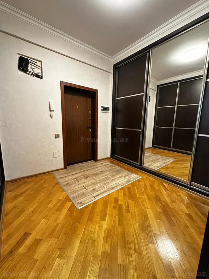 Satılır 3 otaqlı Mənzil Yeni tikili 113 m² Yeni Yasamal - şəkil 10