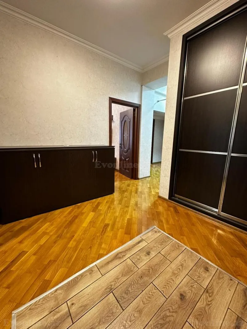 Satılır 3 otaqlı Mənzil Yeni tikili 113 m² Yeni Yasamal - şəkil 11