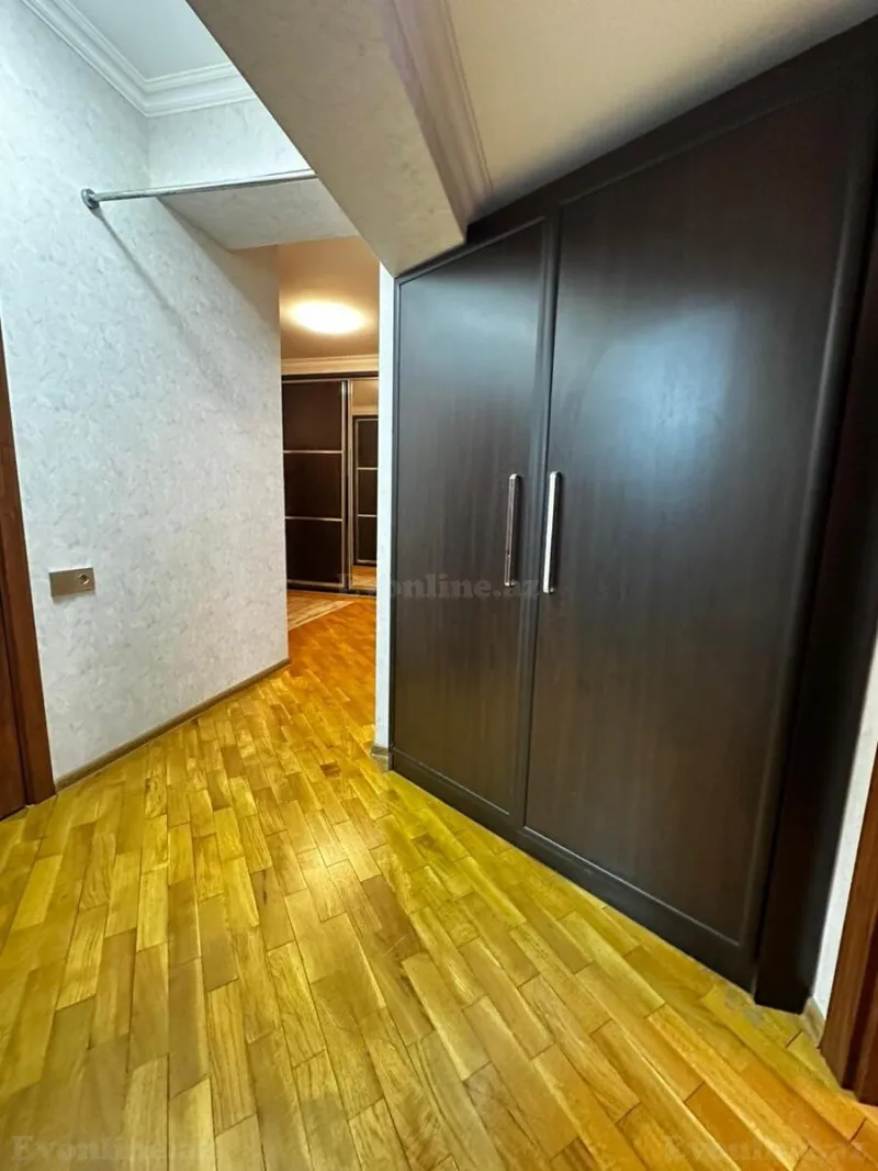 Satılır 3 otaqlı Mənzil Yeni tikili 113 m² Yeni Yasamal - şəkil 12