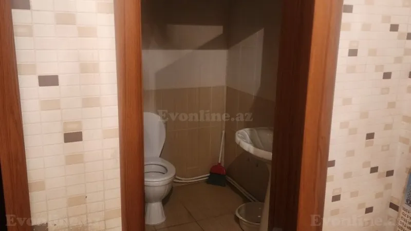 Kirayə verilir 2 otaqlı Mənzil Yeni tikili 95 m² 9-cu mikrorayon - şəkil 5