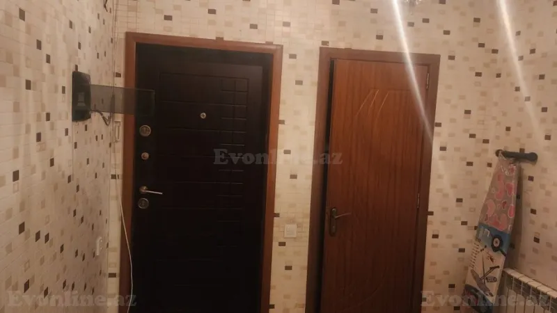 Kirayə verilir 2 otaqlı Mənzil Yeni tikili 95 m² 9-cu mikrorayon - şəkil 6