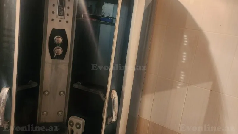 Kirayə verilir 2 otaqlı Mənzil Yeni tikili 95 m² 9-cu mikrorayon - şəkil 7