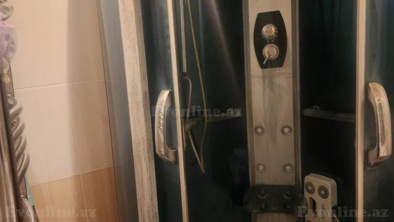 Kirayə verilir 2 otaqlı Mənzil Yeni tikili 95 m² 9-cu mikrorayon - şəkil 8