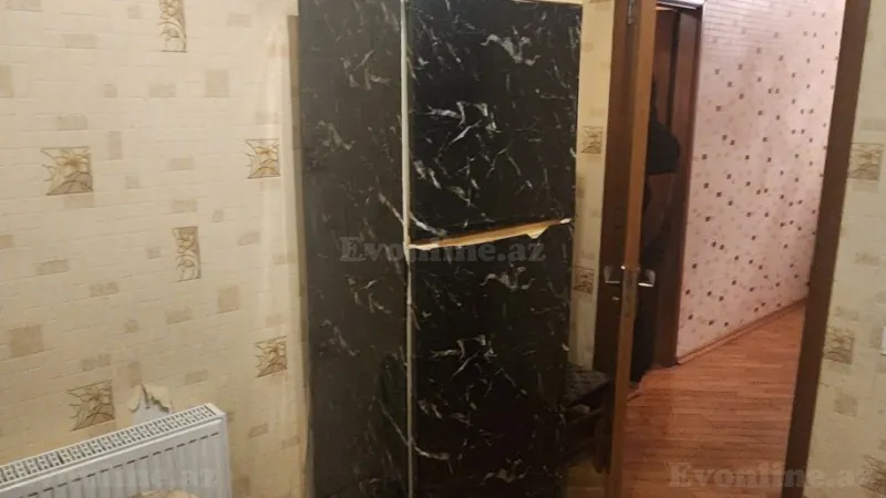 Kirayə verilir 2 otaqlı Mənzil Yeni tikili 95 m² 9-cu mikrorayon - şəkil 10