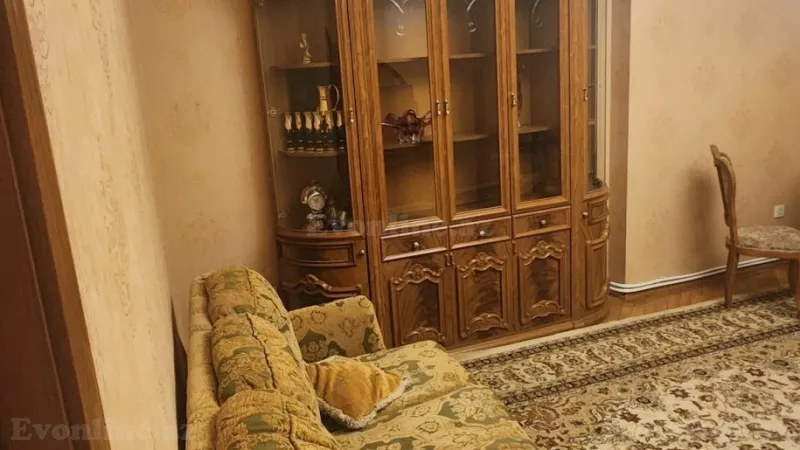 Kirayə verilir 2 otaqlı Mənzil Yeni tikili 95 m² 9-cu mikrorayon - şəkil 12