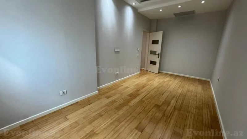 Kirayə verilir Ofis 85 m² Elmlər Akademiyası m. - şəkil 2