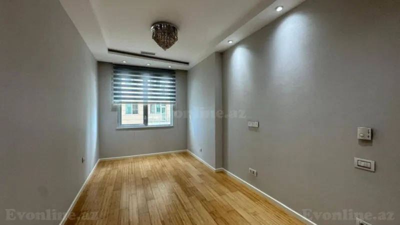 Kirayə verilir Ofis 85 m² Elmlər Akademiyası m. - şəkil 3