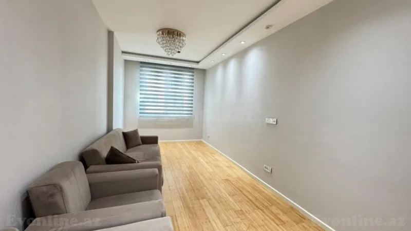 Kirayə verilir Ofis 85 m² Elmlər Akademiyası m. - şəkil 4