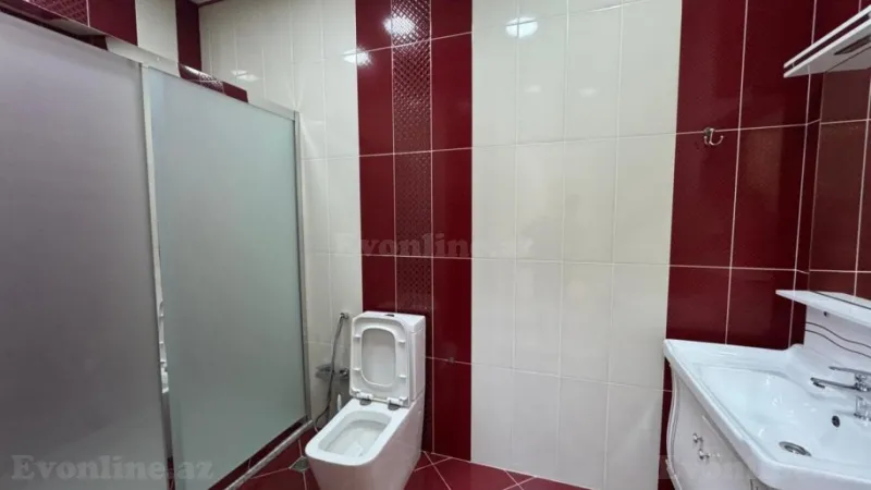 Kirayə verilir Ofis 85 m² Elmlər Akademiyası m. - şəkil 8