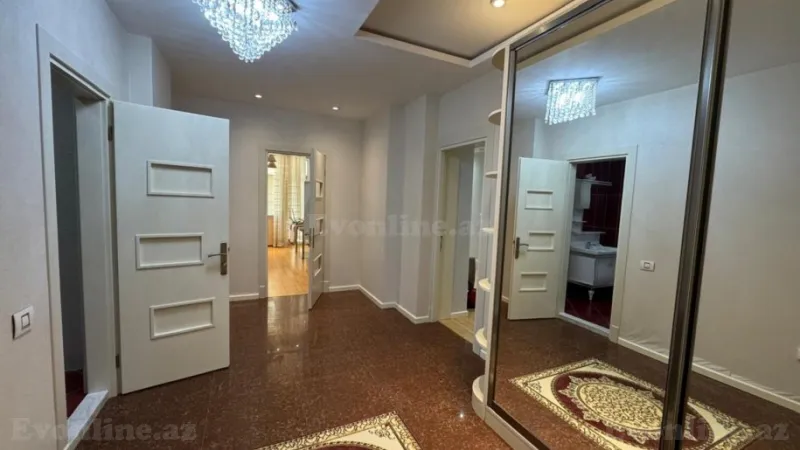 Kirayə verilir Ofis 85 m² Elmlər Akademiyası m. - şəkil 9