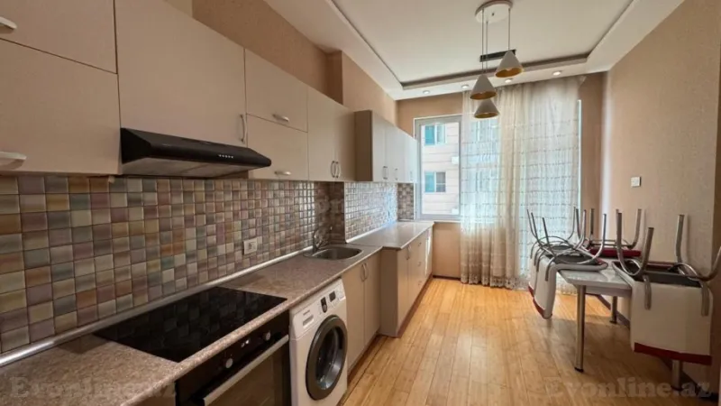 Kirayə verilir Ofis 85 m² Elmlər Akademiyası m. - şəkil 11