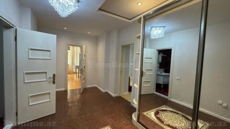 Kirayə verilir Ofis 85 m² Elmlər Akademiyası m. - şəkil 12