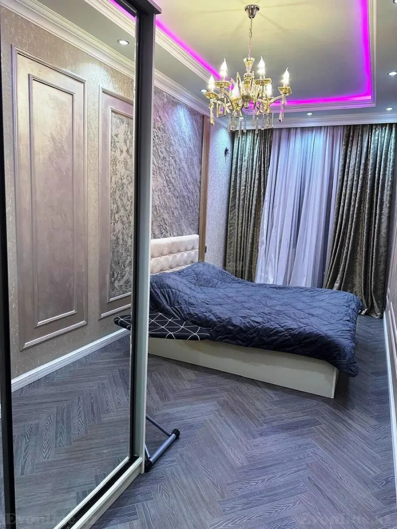 Kirayə verilir 2 otaqlı Mənzil Yeni tikili 70 m² Nəriman Nərimanov m.