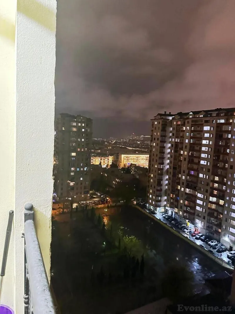 Kirayə verilir 2 otaqlı Mənzil Yeni tikili 70 m² Nəriman Nərimanov m. - şəkil 7