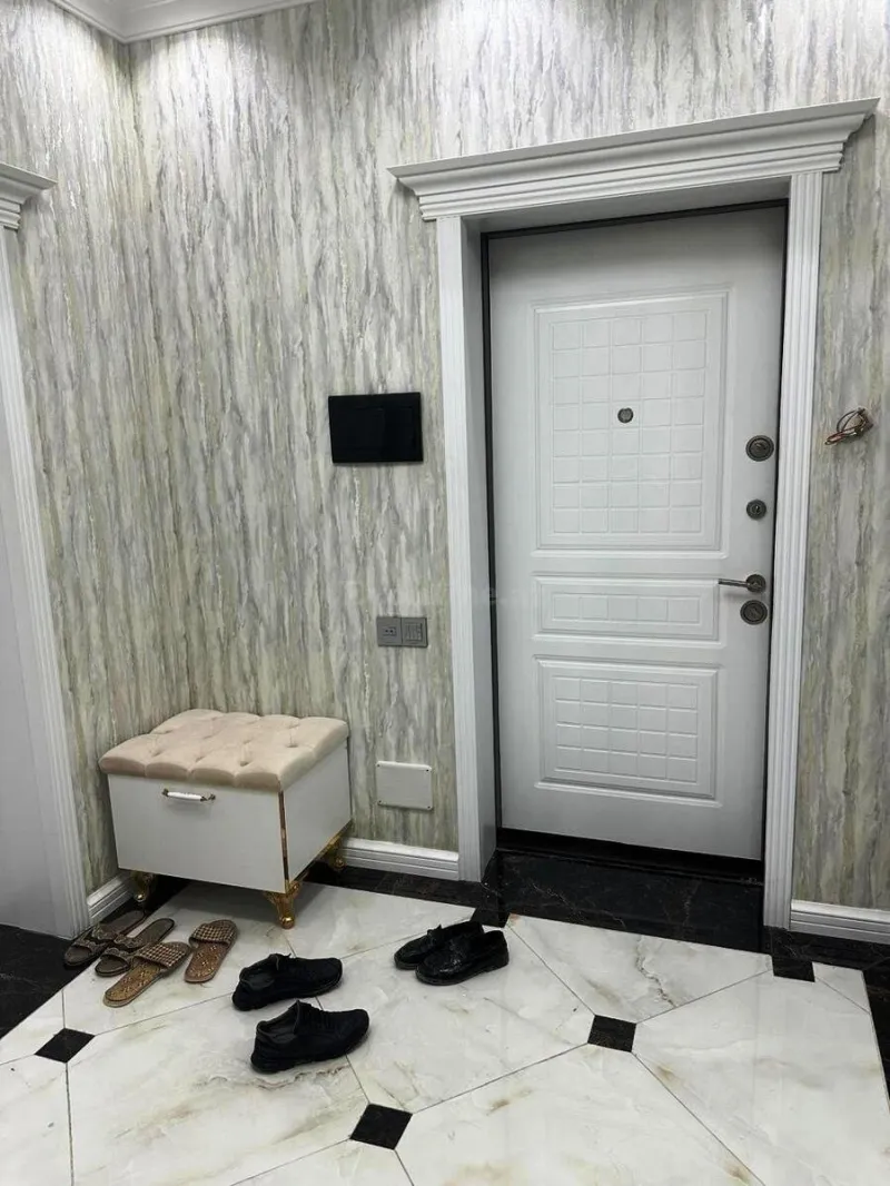 Kirayə verilir 2 otaqlı Mənzil Yeni tikili 70 m² Nəriman Nərimanov m. - şəkil 8