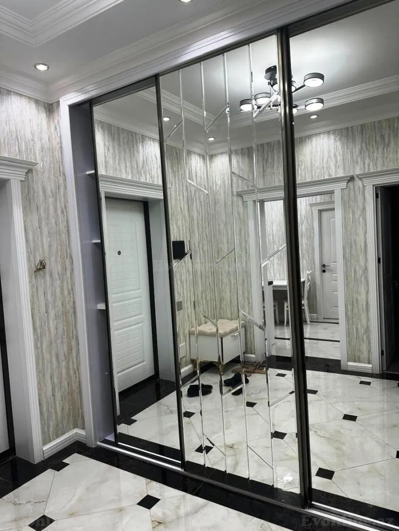 Kirayə verilir 2 otaqlı Mənzil Yeni tikili 70 m² Nəriman Nərimanov m. - şəkil 10