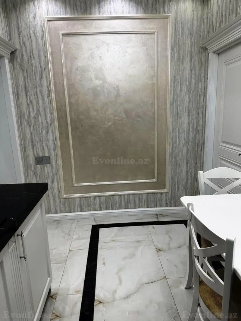 Kirayə verilir 2 otaqlı Mənzil Yeni tikili 70 m² Nəriman Nərimanov m. - şəkil 11