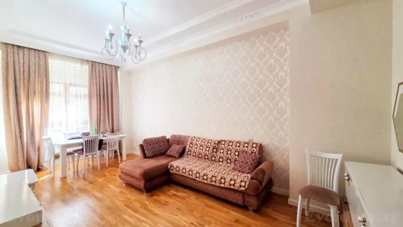 Satılır 3 otaqlı Mənzil Yeni tikili 98 m² Sumqayıt