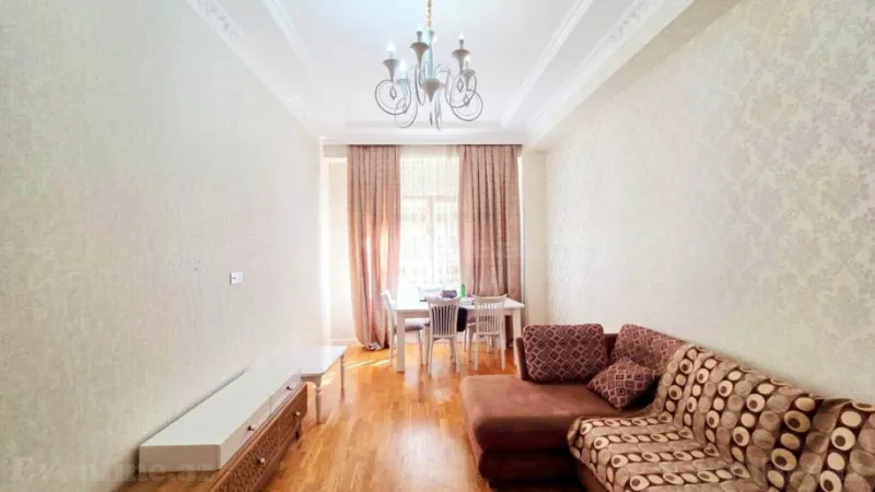 Satılır 3 otaqlı Mənzil Yeni tikili 98 m² Sumqayıt - şəkil 3