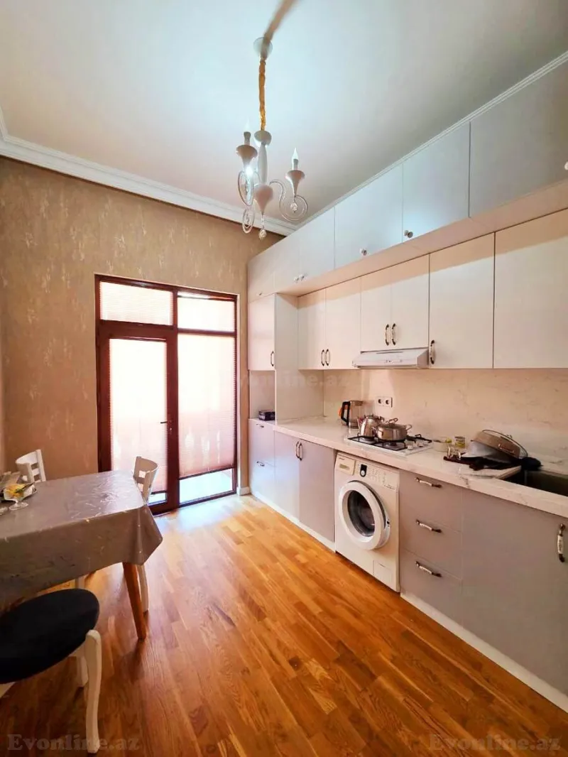 Satılır 3 otaqlı Mənzil Yeni tikili 98 m² Sumqayıt - şəkil 4