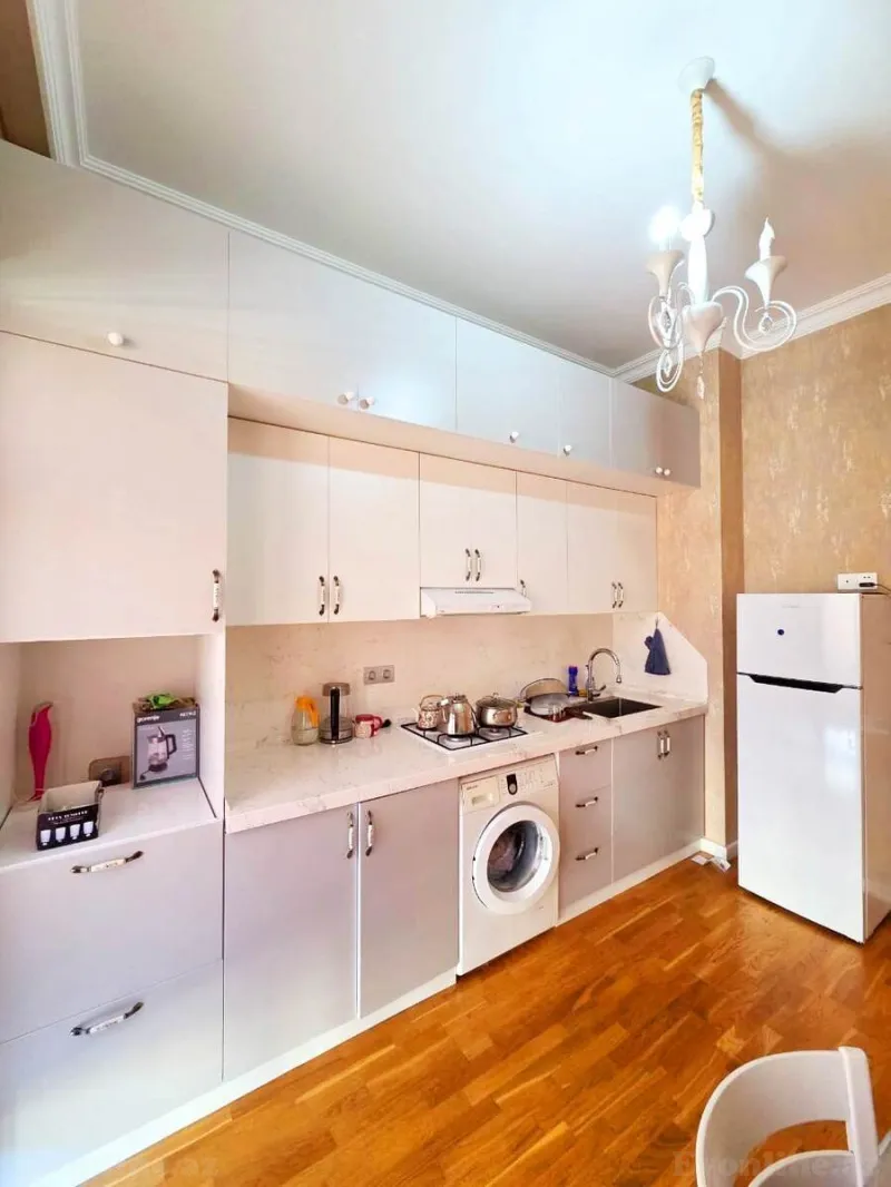 Satılır 3 otaqlı Mənzil Yeni tikili 98 m² Sumqayıt - şəkil 5