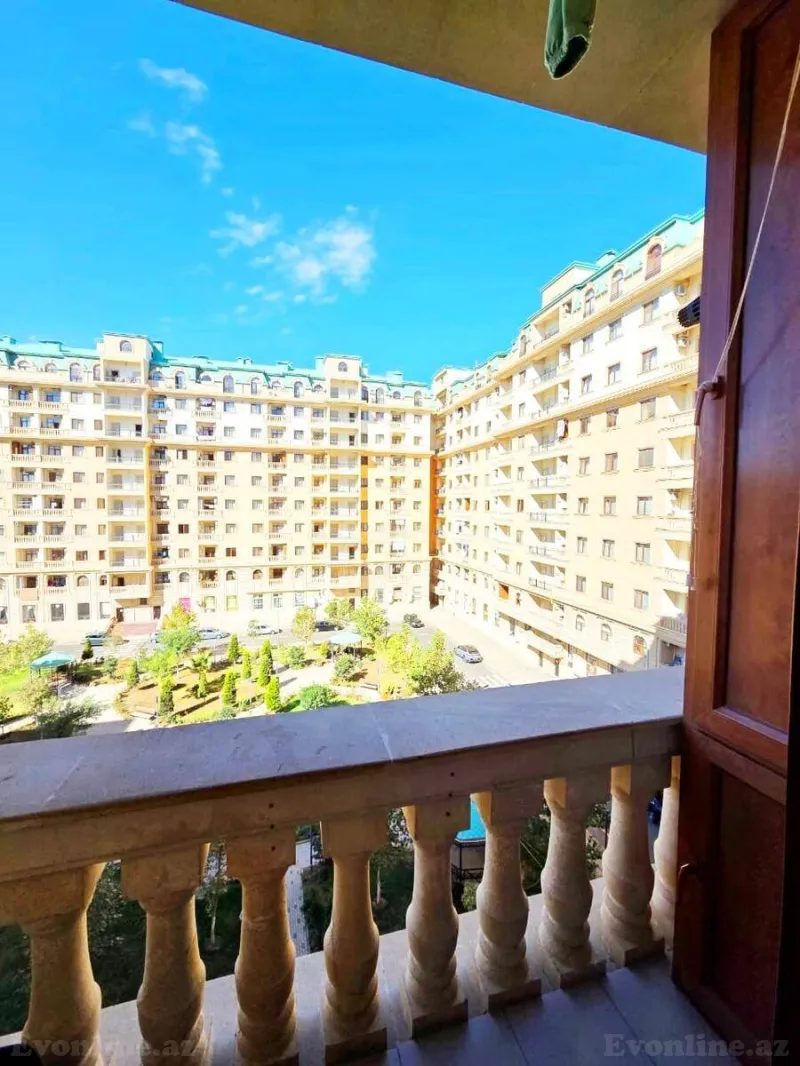 Satılır 3 otaqlı Mənzil Yeni tikili 98 m² Sumqayıt - şəkil 11