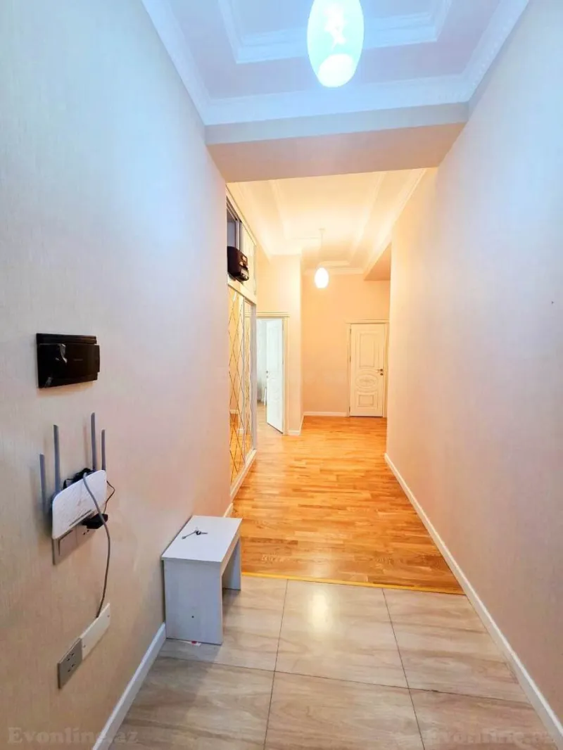 Satılır 3 otaqlı Mənzil Yeni tikili 98 m² Sumqayıt - şəkil 14