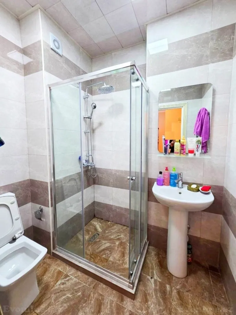 Satılır 3 otaqlı Mənzil Yeni tikili 98 m² Sumqayıt - şəkil 15