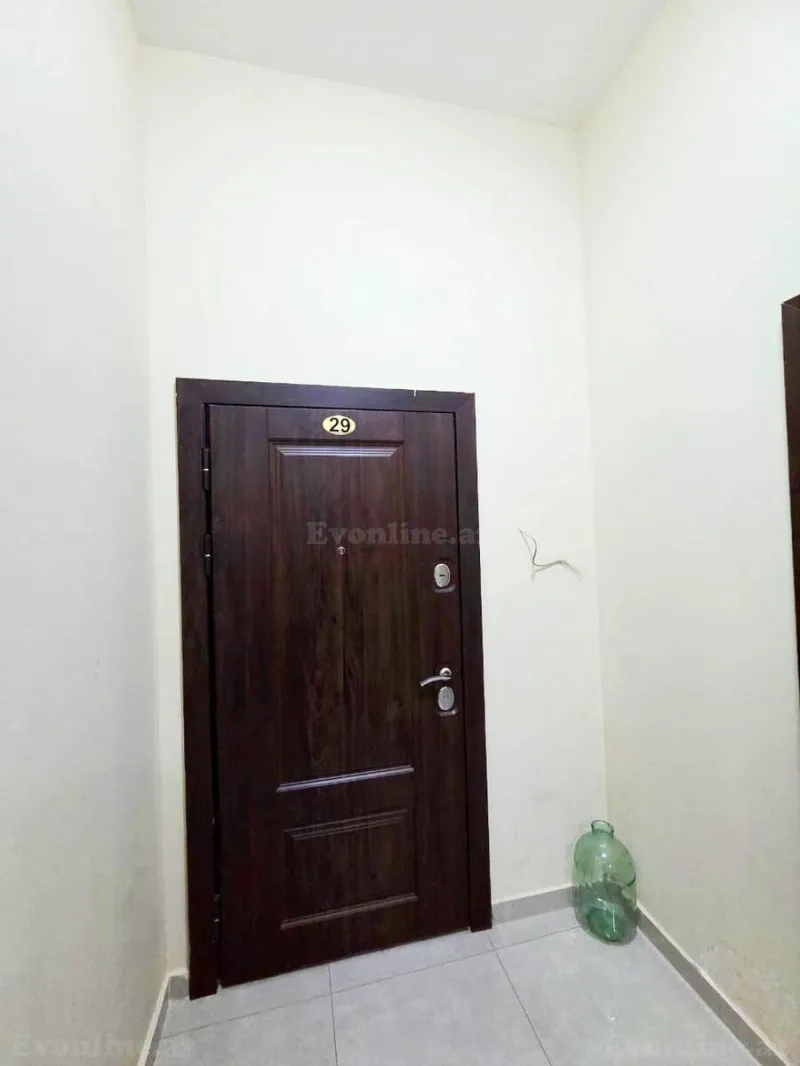 Satılır 3 otaqlı Mənzil Yeni tikili 98 m² Sumqayıt - şəkil 17