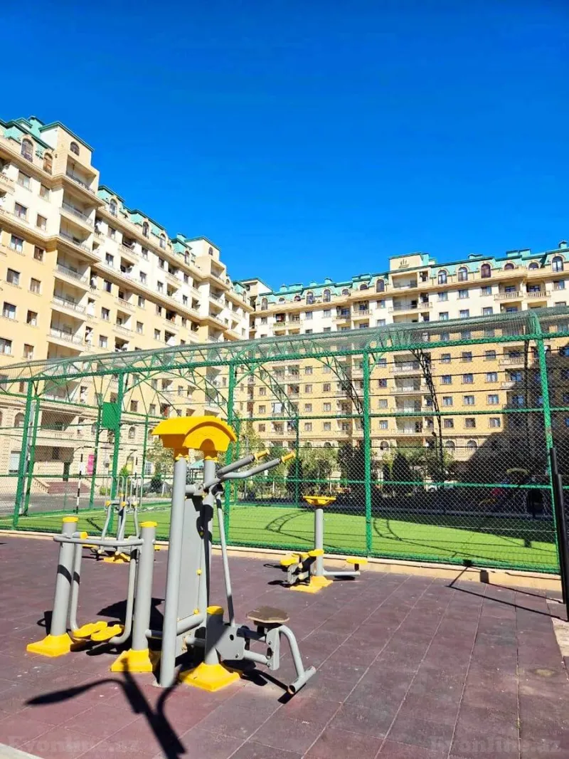 Satılır 3 otaqlı Mənzil Yeni tikili 98 m² Sumqayıt - şəkil 18