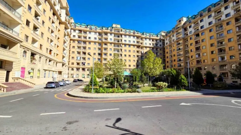 Satılır 3 otaqlı Mənzil Yeni tikili 98 m² Sumqayıt - şəkil 19