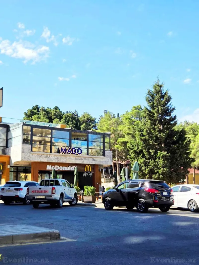 Satılır 3 otaqlı Mənzil Yeni tikili 98 m² Sumqayıt - şəkil 20