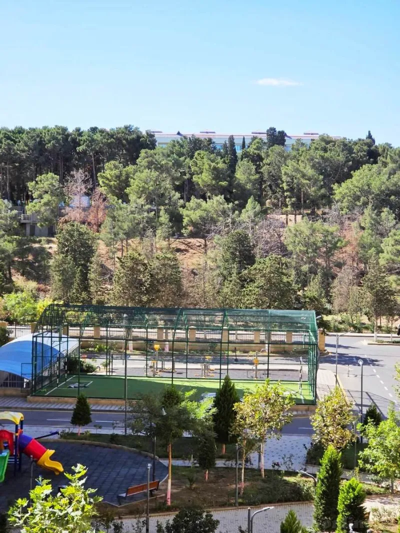 Satılır 3 otaqlı Mənzil Yeni tikili 98 m² Sumqayıt - şəkil 23