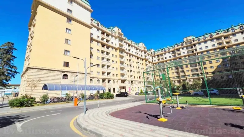 Satılır 3 otaqlı Mənzil Yeni tikili 98 m² Sumqayıt - şəkil 25