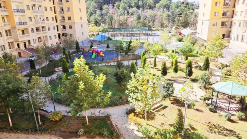 Satılır 3 otaqlı Mənzil Yeni tikili 98 m² Sumqayıt - şəkil 26