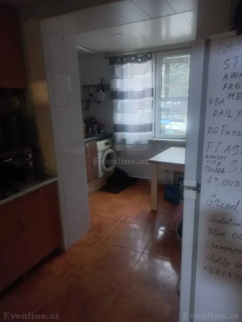 Satılır 3 otaqlı Mənzil Köhnə tikili 85 m² Nəriman Nərimanov m. - şəkil 6