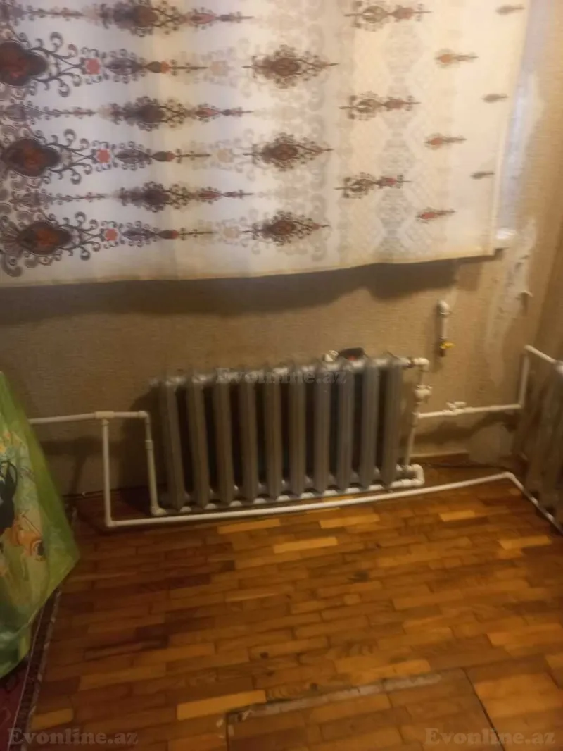 Satılır 3 otaqlı Mənzil Köhnə tikili 85 m² Nəriman Nərimanov m. - şəkil 7