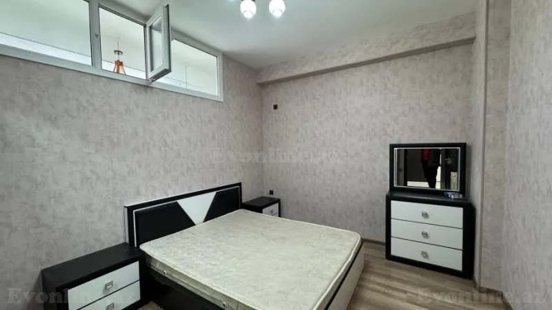 Satılır 2 otaqlı Mənzil Yeni tikili 55 m² Həzi Aslanov m. - şəkil 5