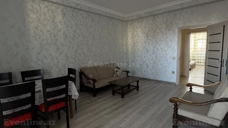 Bakı, Abşeron r., Mehdiabadda 3 otaqlı mənzil kirayə verilir