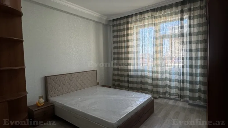 Kirayə verilir 3 otaqlı Mənzil Yeni tikili 90 m² Mehdiabad - şəkil 3