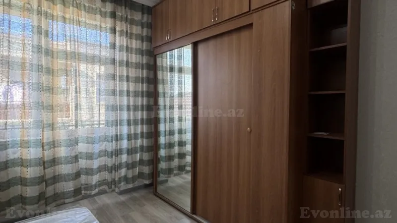 Kirayə verilir 3 otaqlı Mənzil Yeni tikili 90 m² Mehdiabad - şəkil 4