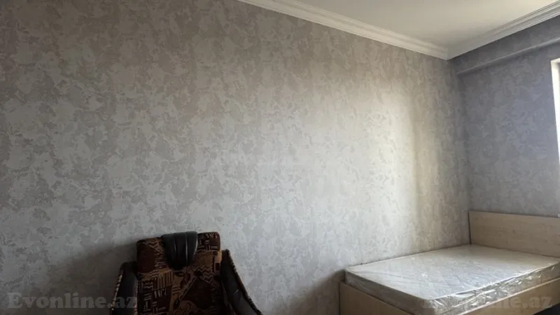 Kirayə verilir 3 otaqlı Mənzil Yeni tikili 90 m² Mehdiabad - şəkil 6